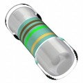 MLF14JTC1M10 - RES 1.1M OHM 5% 1/4W MELF 0204