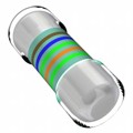 MLF12DTE165K - RES 165K OHM 0.5% 1/2W MELF 0207