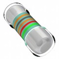 MLF12DTE38K3 - RES 38.3KOHM 0.5% 1/2W MELF 0207