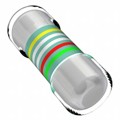 MLF12DTE49K9 - RES 49.9KOHM 0.5% 1/2W MELF 0207
