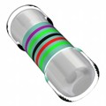 MLF14DTE75K0 - RES 75K OHM 0.5% 1/4W MELF 0204
