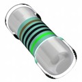 MLF14DTS100R - RES 100 OHM 0.5% 1/4W MELF 0204
