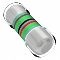 MLF14DTS15K0 - RES 15K OHM 0.5% 1/4W MELF 0204