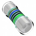 MLF14DTS160R - RES 160 OHM 0.5% 1/4W MELF 0204