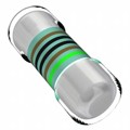 MLF14DTS1K00 - RES 1K OHM 0.5% 1/4W MELF 0204