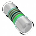 MLF14DTS1K10 - RES 1.1K OHM 0.5% 1/4W MELF 0204