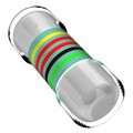 MLF14DTS422R - RES 422 OHM 0.5% 1/4W MELF 0204