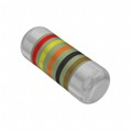 SMM02070C2430FBP00 - RES SMD 243 OHM 1% 1W MELF
