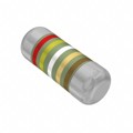 SMM02070C2499FBP00 - RES SMD 24.9 OHM 1% 1W MELF
