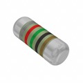 SMM02070C8250FBP00 - RES SMD 825 OHM 1% 1W MELF