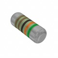 SMM02040D1103DB000 - RES 110K OHM 0.5% 1/4W MELF 0204