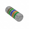 SMM02040D1563DB000 - RES 156K OHM 0.5% 1/4W MELF 0204