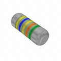 SMM02040D4643DB000 - RES 464K OHM 0.5% 1/4W MELF 0204