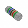 SMM02040D5602DB000 - RES 56K OHM 0.5% 1/4W MELF 0204