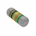 SMM02040D1043DB300 - RES 104K OHM 0.5% 1/4W MELF 0204