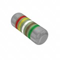 SMM02040D2491DB300 - RES 2.49KOHM 0.5% 1/4W MELF 0204