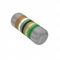 SMM02040D3909DB300 - RES 39 OHM 0.5% 1/4W MELF 0204