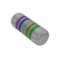 SMM02040D7681DB300 - RES 7.68KOHM 0.5% 1/4W MELF 0204