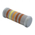 MMP100FRF1K43 - RES SMD 1% 1W MELF