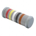 MMP100FRE249R - RES SMD 1% 1W MELF