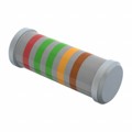 MMP100FRF255K - RES SMD 1% 1W MELF