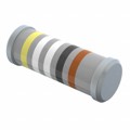 MMP100FRF499R - RES SMD 1% 1W MELF