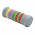 MMP100FRE4K75 - RES SMD 1% 1W MELF