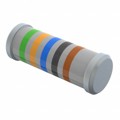 MMP100FRF536R - RES SMD 1% 1W MELF