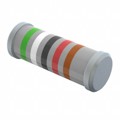 MMP100FRF59K - RES SMD 1% 1W MELF