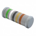MMP100FRE59R - RES SMD 1% 1W MELF