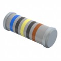 MMP100FRF604R - RES SMD 1% 1W MELF