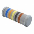 MMP100FRE634R - RES SMD 1% 1W MELF