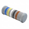 MMP100FRE649R - RES SMD 1% 1W MELF