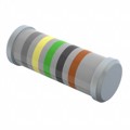 MMP100FRF845R - RES SMD 1% 1W MELF