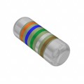 SMM02070C3658FBP00 - RES SMD 3.65 OHM 1% 1W MELF