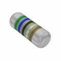 SMM02070C5608FBP00 - RES SMD 5.6 OHM 1% 1W MELF