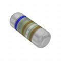 SMM02070C6818FBP00 - RES SMD 6.81 OHM 1% 1W MELF
