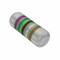 SMM02070C7508FBP00 - RES SMD 7.5 OHM 1% 1W MELF