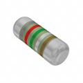 SMM02070C8258FBP00 - RES SMD 8.25 OHM 1% 1W MELF