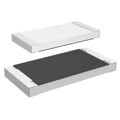 RMCP2512JT1R80 - RES 1.8 OHM 5% 2W 2512
