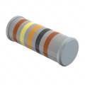 MMP200FRE187R - RES SMD 1% 2W MELF