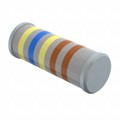 MMP200FRE604K - RES SMD 1% 2W MELF