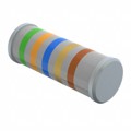 MMP200FRE665K - RES SMD 1% 2W MELF