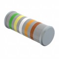 MMP200FRE665R - RES SMD 1% 2W MELF