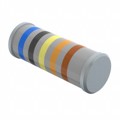 MMP200FRE732R - RES SMD 1% 2W MELF