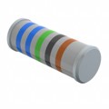 MMP200FRE806R - RES SMD 1% 2W MELF