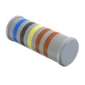 MMP200FRE866K - RES SMD 1% 2W MELF