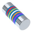 MMA02040D2493BB000 - RES 249K OHM 0.1% 1/4W MELF 0204