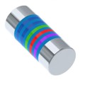 MMA02040D6652BB000 - RES 66.5KOHM 0.1% 1/4W MELF 0204