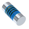 MMA02040D1000CB300 - RES 100 OHM 0.25% 1/4W MELF 0204